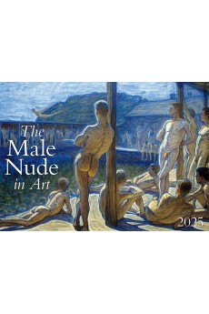 The Male Nude in Art 2025