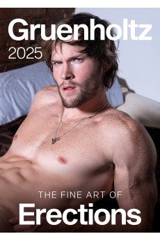 The Fine Art of Erections 2025